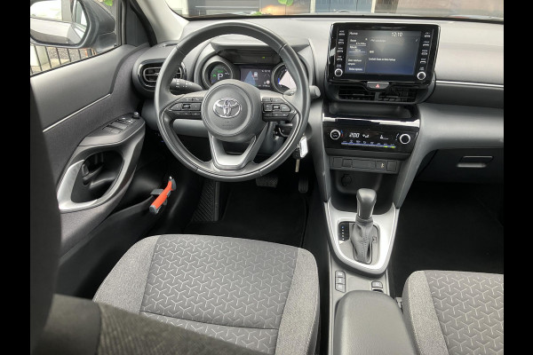 Toyota Yaris Cross 1.5 Hybrid Active | Camera | ACC | 100% onderhouden