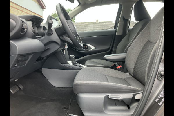 Toyota Yaris Cross 1.5 Hybrid Active | Camera | ACC | 100% onderhouden