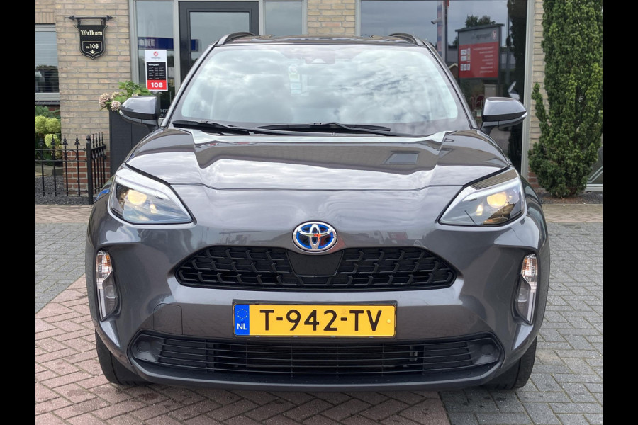 Toyota Yaris Cross 1.5 Hybrid Active | Camera | ACC | 100% onderhouden