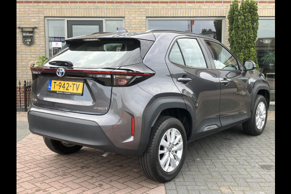 Toyota Yaris Cross 1.5 Hybrid Active | Camera | ACC | 100% onderhouden