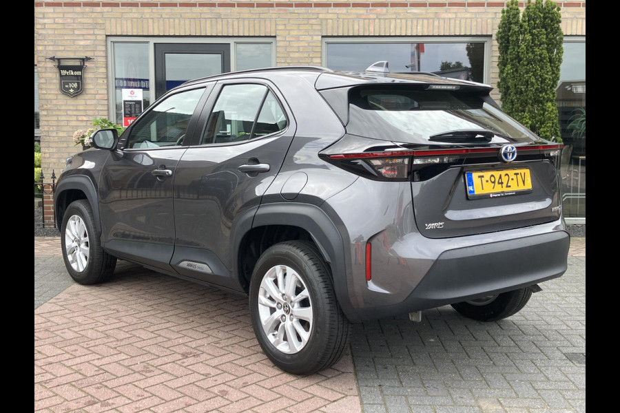 Toyota Yaris Cross 1.5 Hybrid Active | Camera | ACC | 100% onderhouden