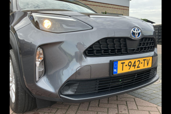 Toyota Yaris Cross 1.5 Hybrid Active | Camera | ACC | 100% onderhouden