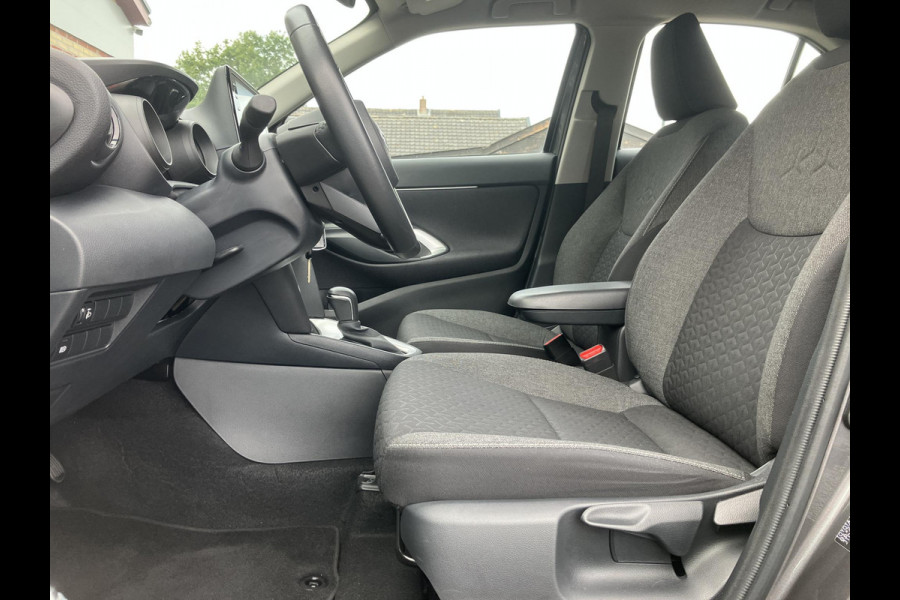 Toyota Yaris Cross 1.5 Hybrid Active | Camera | ACC | 100% onderhouden