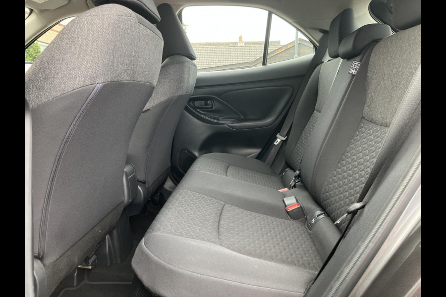 Toyota Yaris Cross 1.5 Hybrid Active | Camera | ACC | 100% onderhouden