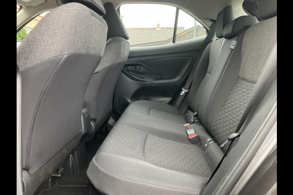 Toyota Yaris Cross 1.5 Hybrid Active | Camera | ACC | 100% onderhouden