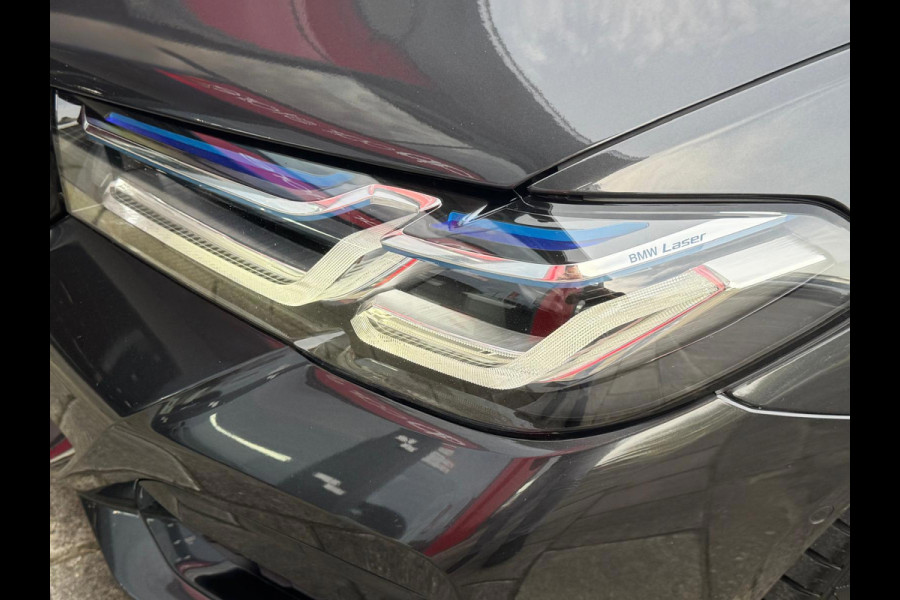 BMW 5 Serie 545e M-Sport Executive Uniek Vol | Laser Lights | Panorama | Harman/Kardon | Stoelventilatie | Head UP| Trekhaak| BTW