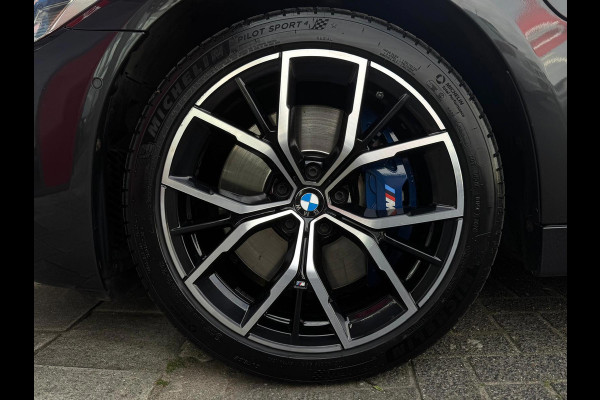 BMW 5 Serie 545e M-Sport Executive Uniek Vol | Laser Lights | Panorama | Harman/Kardon | Stoelventilatie | Head UP| Trekhaak| BTW