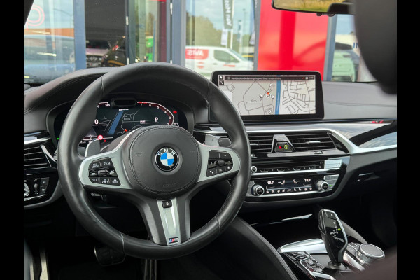 BMW 5 Serie 545e M-Sport Executive Uniek Vol | Laser Lights | Panorama | Harman/Kardon | Stoelventilatie | Head UP| Trekhaak| BTW
