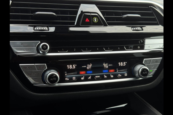 BMW 5 Serie 545e M-Sport Executive Uniek Vol | Laser Lights | Panorama | Harman/Kardon | Stoelventilatie | Head UP| Trekhaak| BTW