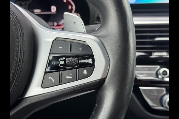 BMW 5 Serie 545e M-Sport Executive Uniek Vol | Laser Lights | Panorama | Harman/Kardon | Stoelventilatie | Head UP| Trekhaak| BTW