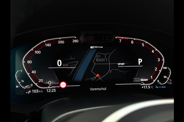 BMW 5 Serie 545e M-Sport Executive Uniek Vol | Laser Lights | Panorama | Harman/Kardon | Stoelventilatie | Head UP| Trekhaak| BTW