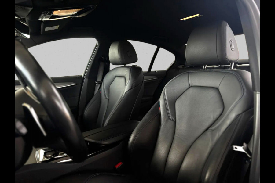 BMW 5 Serie 530e iPerformance High Executive(Dealer OnderH, Navi Prof, Comfort Zetels, Harman/ Kardon, Head-up, 360 camera, Etc)
