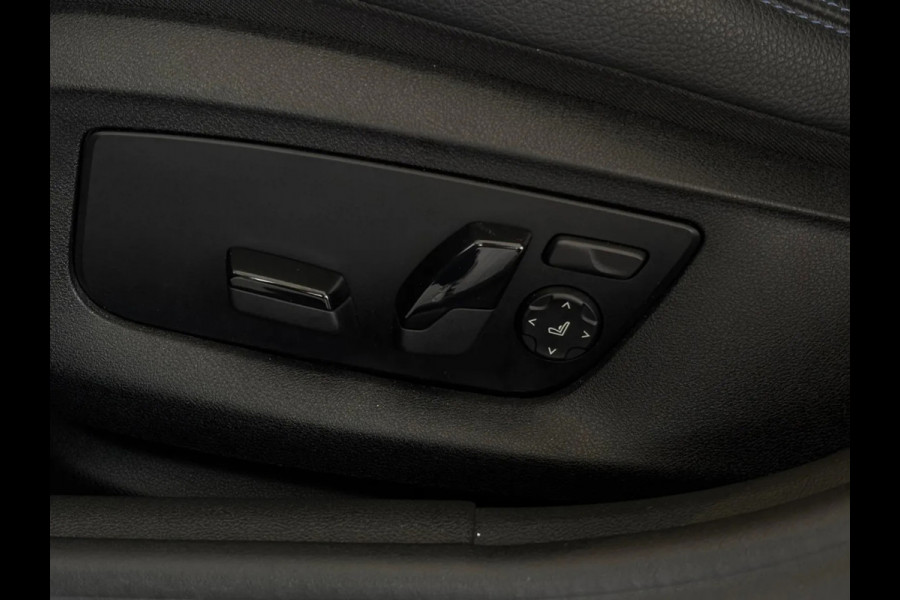 BMW 5 Serie 530e iPerformance High Executive(Dealer OnderH, Navi Prof, Comfort Zetels, Harman/ Kardon, Head-up, 360 camera, Etc)