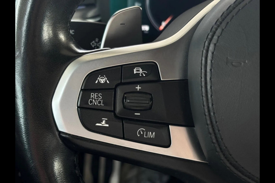 BMW 5 Serie 530e iPerformance High Executive(Dealer OnderH, Navi Prof, Comfort Zetels, Harman/ Kardon, Head-up, 360 camera, Etc)