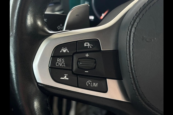 BMW 5 Serie 530e iPerformance High Executive(Dealer OnderH, Navi Prof, Comfort Zetels, Harman/ Kardon, Head-up, 360 camera, Etc)