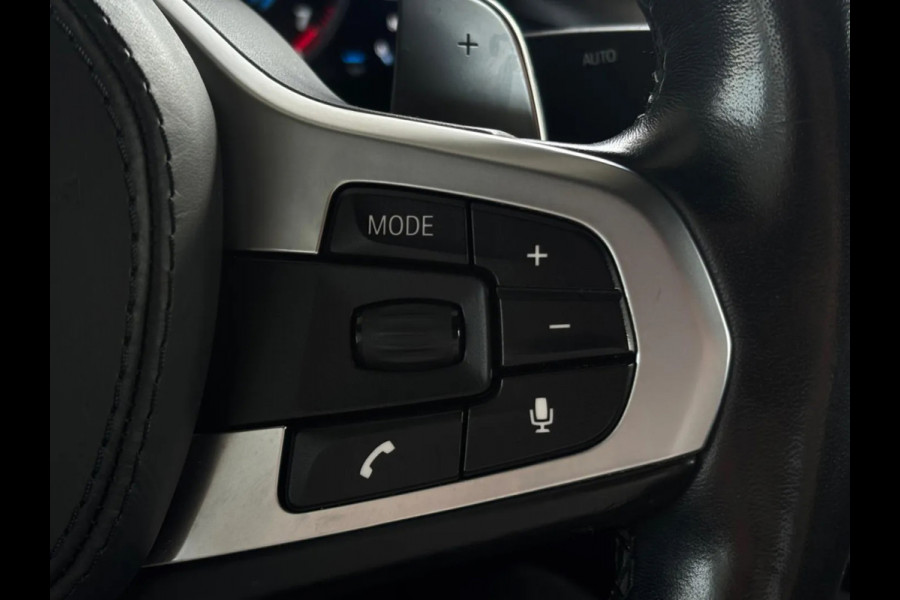 BMW 5 Serie 530e iPerformance High Executive(Dealer OnderH, Navi Prof, Comfort Zetels, Harman/ Kardon, Head-up, 360 camera, Etc)