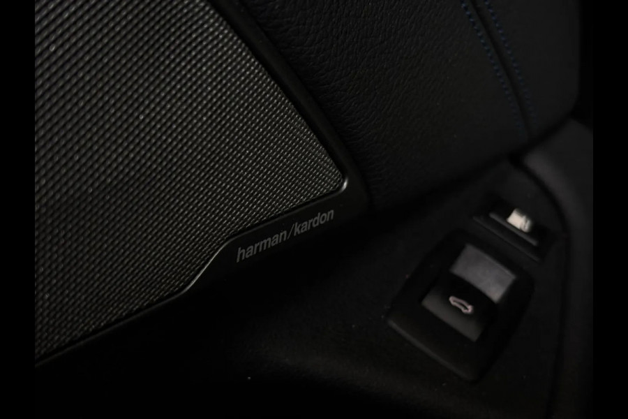 BMW 5 Serie 530e iPerformance High Executive(Dealer OnderH, Navi Prof, Comfort Zetels, Harman/ Kardon, Head-up, 360 camera, Etc)