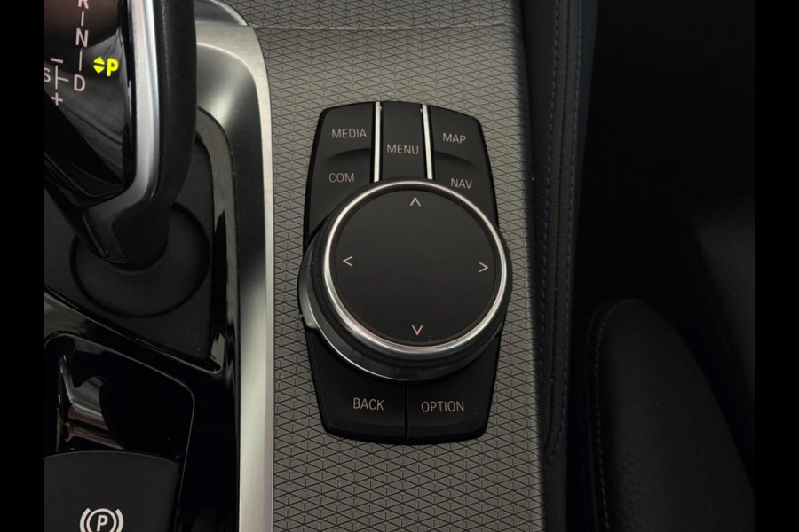 BMW 5 Serie 530e iPerformance High Executive(Dealer OnderH, Navi Prof, Comfort Zetels, Harman/ Kardon, Head-up, 360 camera, Etc)