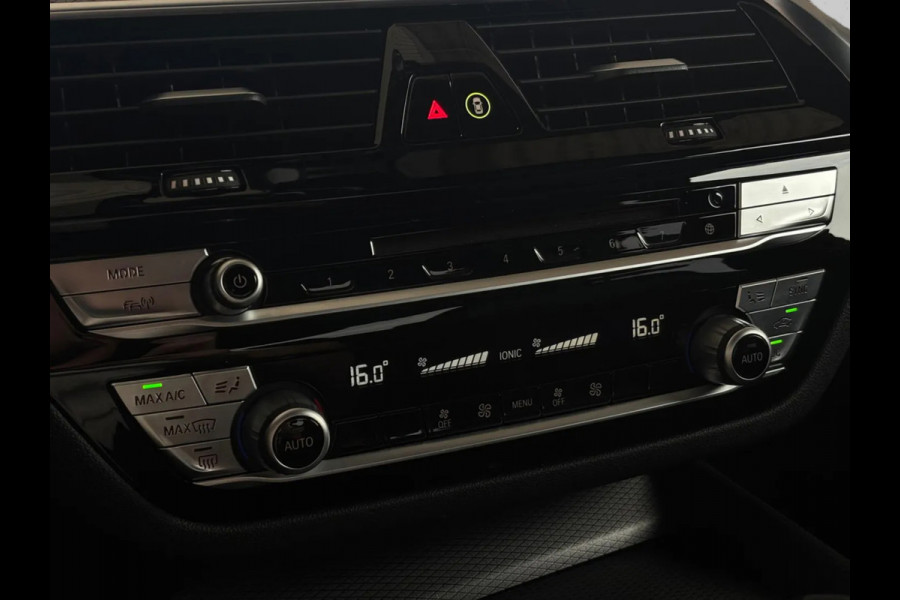 BMW 5 Serie 530e iPerformance High Executive(Dealer OnderH, Navi Prof, Comfort Zetels, Harman/ Kardon, Head-up, 360 camera, Etc)