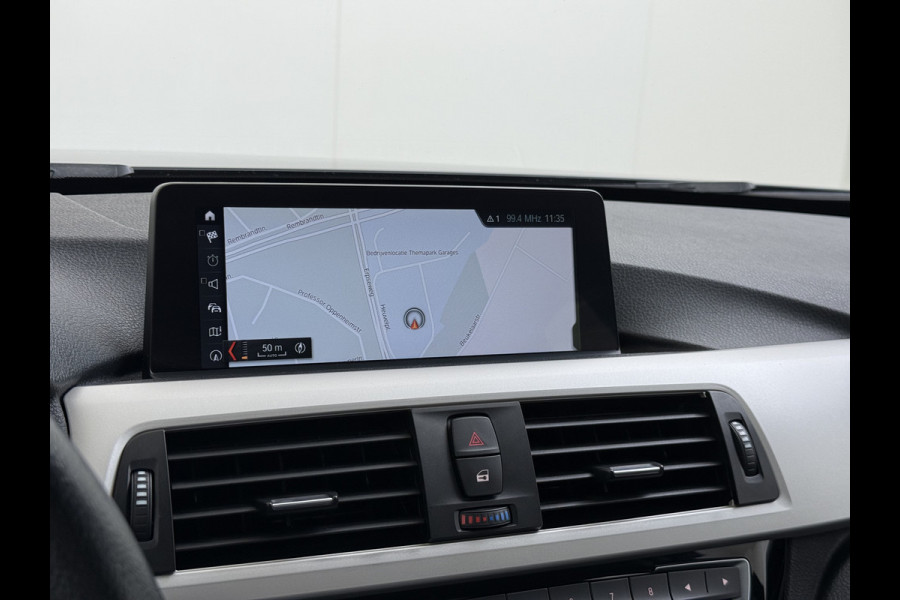 BMW 3-serie 320i 184PK AUT-8 Trekhaak Navi-Pro Ecc Cruise Control Executive Led Lmv 18" I-Drive Regen-Lichtsensor Isofix 1.800KG Trekgewicht Origineel Nederlandse Auto