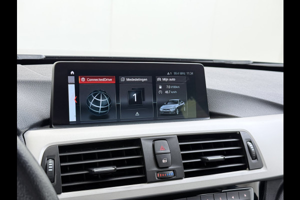 BMW 3-serie 320i 184PK AUT-8 Trekhaak Navi-Pro Ecc Cruise Control Executive Led Lmv 18" I-Drive Regen-Lichtsensor Isofix 1.800KG Trekgewicht Origineel Nederlandse Auto