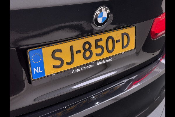 BMW 3-serie 320i 184PK AUT-8 Trekhaak Navi-Pro Ecc Cruise Control Executive Led Lmv 18" I-Drive Regen-Lichtsensor Isofix 1.800KG Trekgewicht Origineel Nederlandse Auto