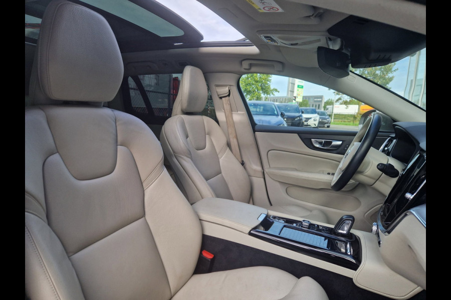 Volvo V60 2.0 T6 340PK AWD Momentum Pro /1e eig /BTW