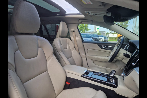 Volvo V60 2.0 T6 340PK AWD Momentum Pro /1e eig /BTW