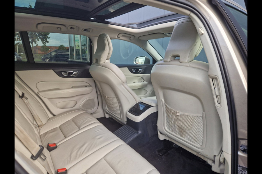 Volvo V60 2.0 T6 340PK AWD Momentum Pro /1e eig /BTW