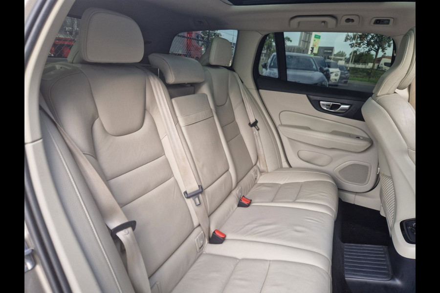 Volvo V60 2.0 T6 340PK AWD Momentum Pro /1e eig /BTW