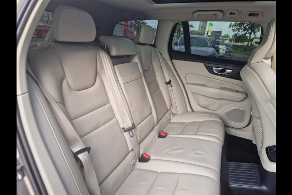 Volvo V60 2.0 T6 340PK AWD Momentum Pro /1e eig /BTW
