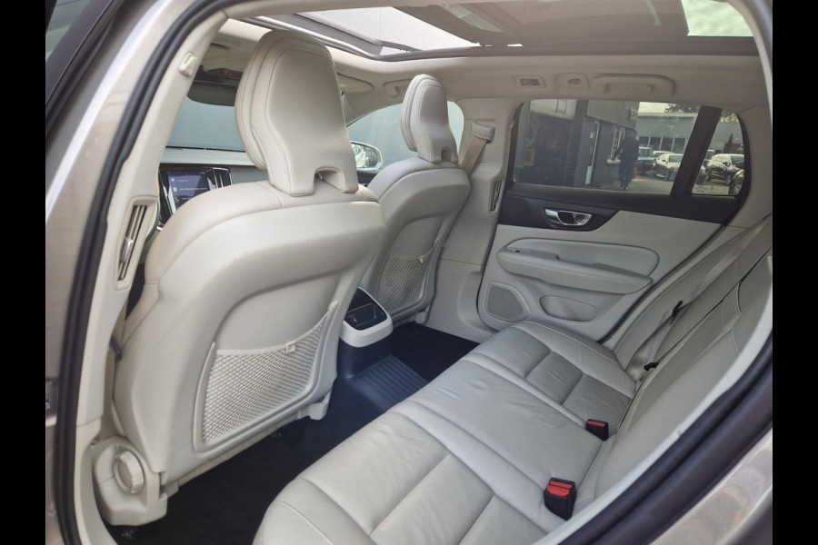 Volvo V60 2.0 T6 340PK AWD Momentum Pro /1e eig /BTW