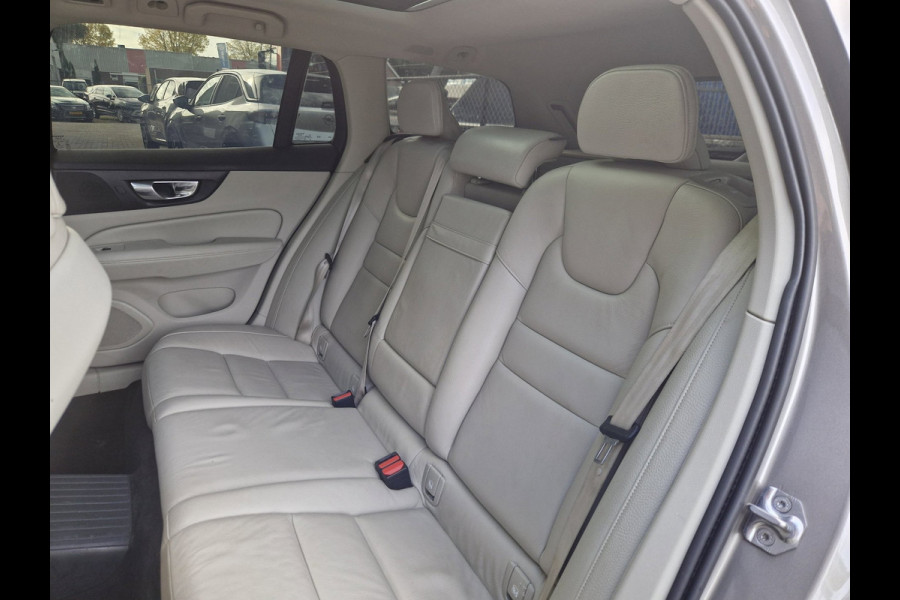 Volvo V60 2.0 T6 340PK AWD Momentum Pro /1e eig /BTW