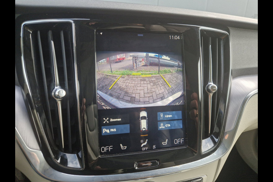 Volvo V60 2.0 T6 340PK AWD Momentum Pro /1e eig /BTW