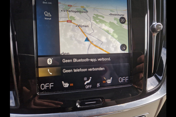 Volvo V60 2.0 T6 340PK AWD Momentum Pro /1e eig /BTW