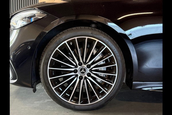 Mercedes-Benz C-Klasse 180 AMG Night Pano Memory 360Cam. Distr.