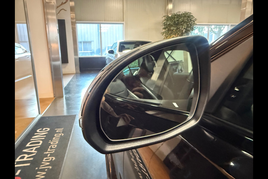 Mercedes-Benz C-Klasse 180 AMG Night Pano Memory 360Cam. Distr.