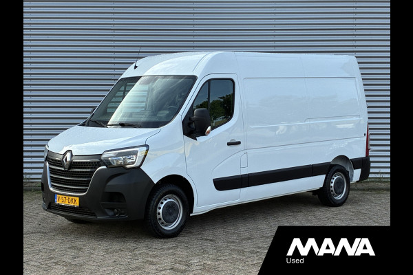 Renault Master T35 2.3 dCi 135 L2H2 Airco Bluetooth Sensoren Radio