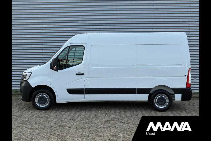 Renault Master T35 2.3 dCi 135 L2H2 Airco Bluetooth Sensoren Radio