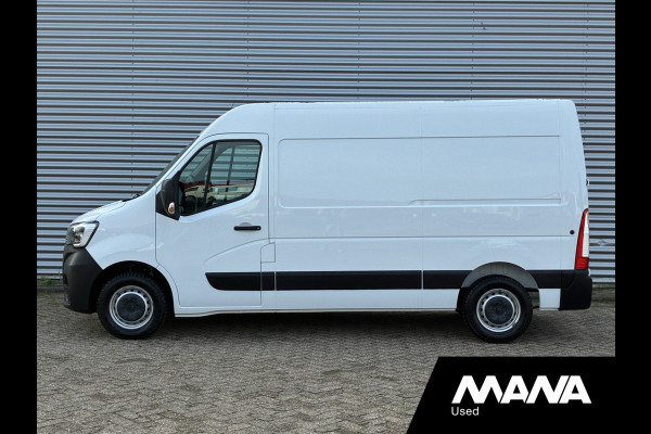 Renault Master T35 2.3 dCi 135 L2H2 Airco Bluetooth Sensoren Radio