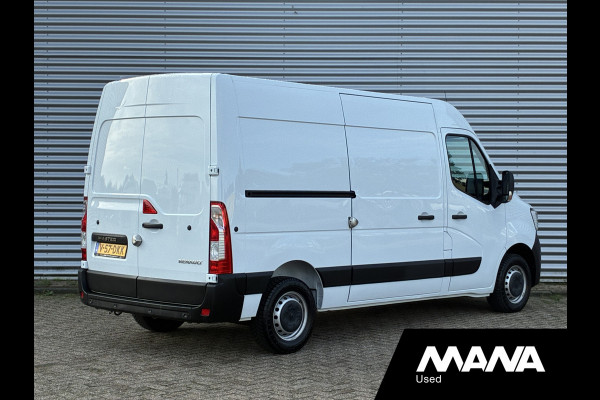 Renault Master T35 2.3 dCi 135 L2H2 Airco Bluetooth Sensoren Radio
