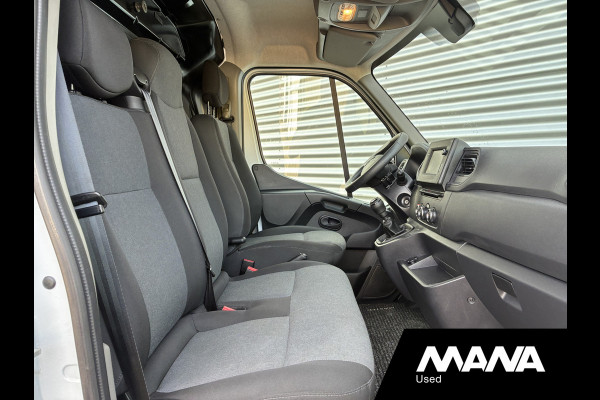 Renault Master T35 2.3 dCi 135 L2H2 Airco Bluetooth Sensoren Radio