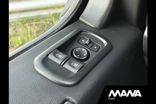 Renault Master T35 2.3 dCi 135 L2H2 Airco Bluetooth Sensoren Radio