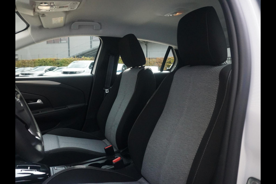 Opel Corsa Electric Long Range Business Edition 51 kWh Warmtepomp | Soh 99%
