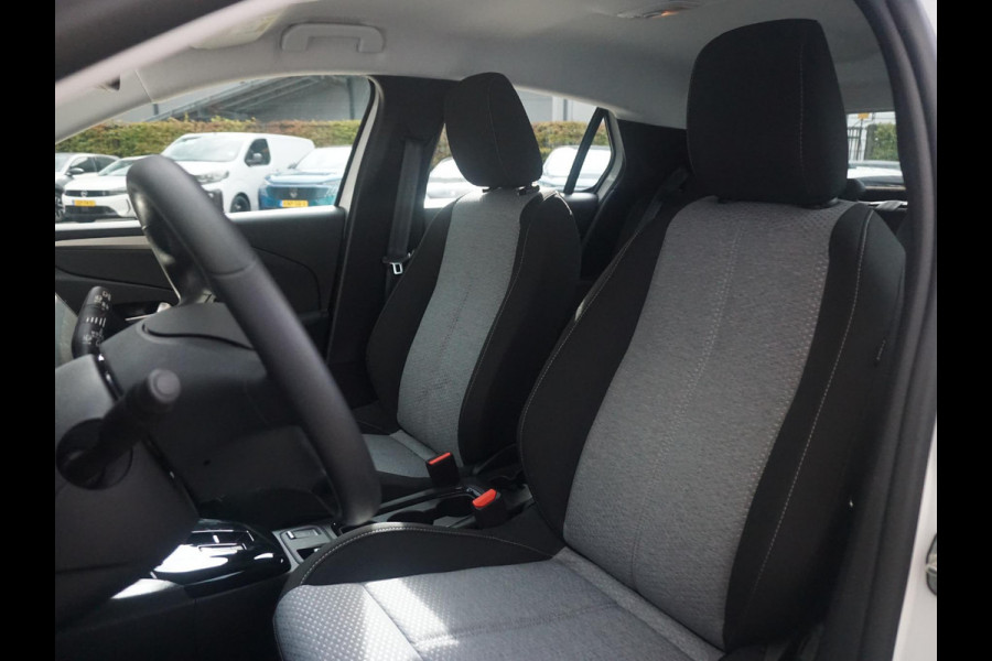 Opel Corsa Electric Long Range Business Edition 51 kWh Warmtepomp | Soh 99%