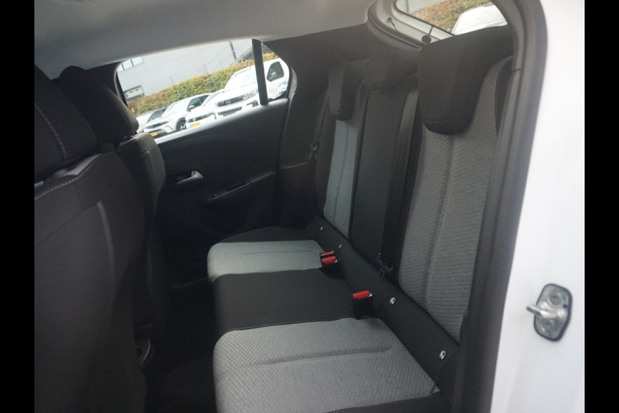 Opel Corsa Electric Long Range Business Edition 51 kWh Warmtepomp | Soh 99%