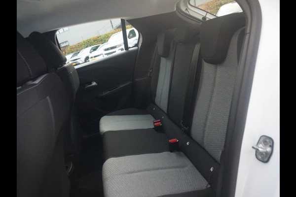 Opel Corsa Electric Long Range Business Edition 51 kWh Warmtepomp | Soh 99%