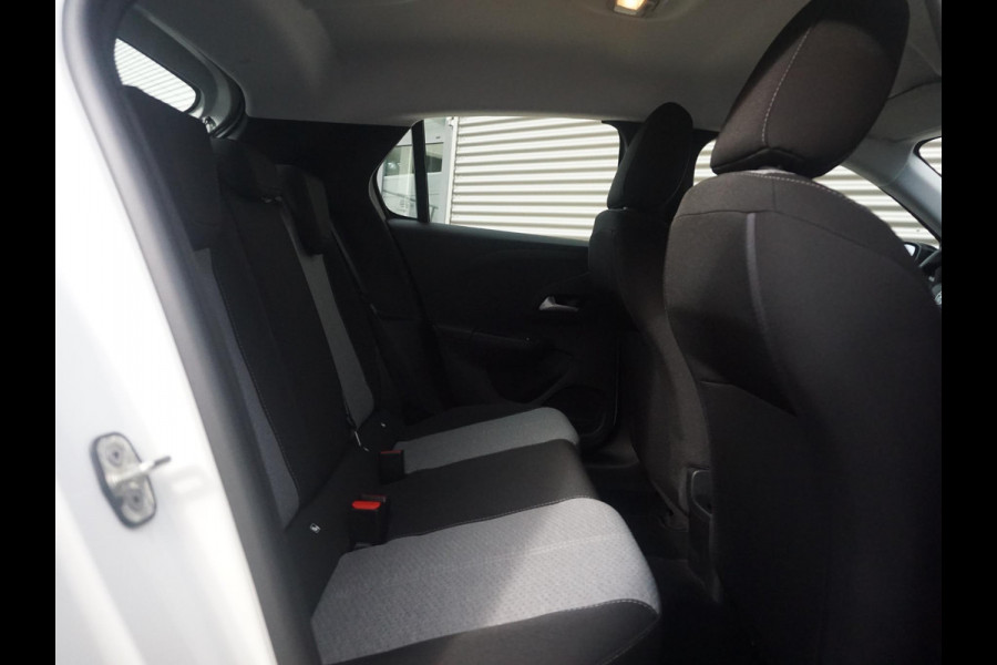 Opel Corsa Electric Long Range Business Edition 51 kWh Warmtepomp | Soh 99%
