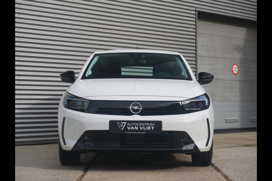 Opel Corsa Electric Long Range Business Edition 51 kWh Warmtepomp | Soh 99%