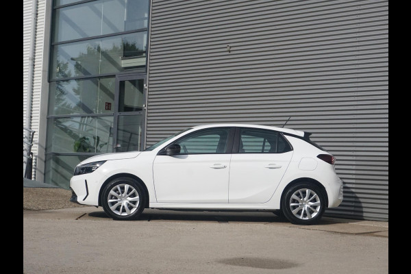 Opel Corsa Electric Long Range Business Edition 51 kWh Warmtepomp | Soh 99%